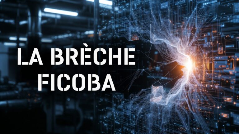 FICOBA, la brèche dans le registre bancaire de la France