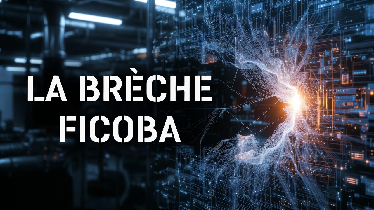 FICOBA, la brèche dans le registre bancaire de la France