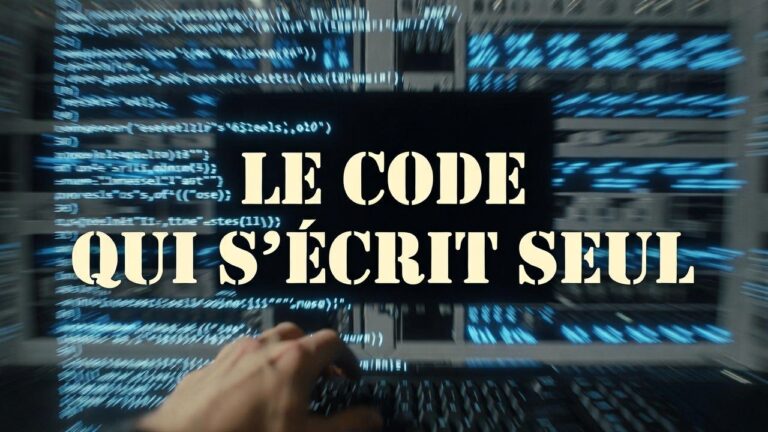 Vibe coding, quand l'IA réécrit les règles de la production logicielle mondiale