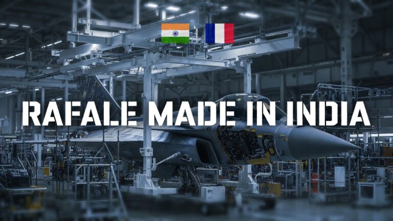 114 Rafale pour l'Inde, la bataille aérienne se décide à Nagpur