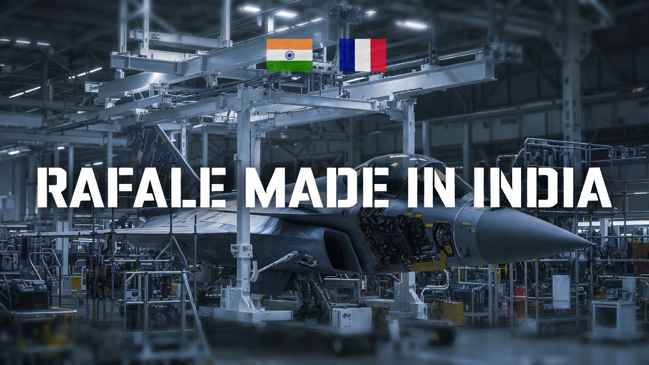 114 Rafale pour l'Inde, la bataille aérienne se décide à Nagpur
