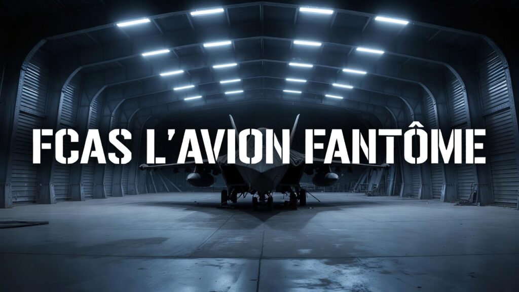 FCAS, comment Berlin tient Dassault en otage industriel