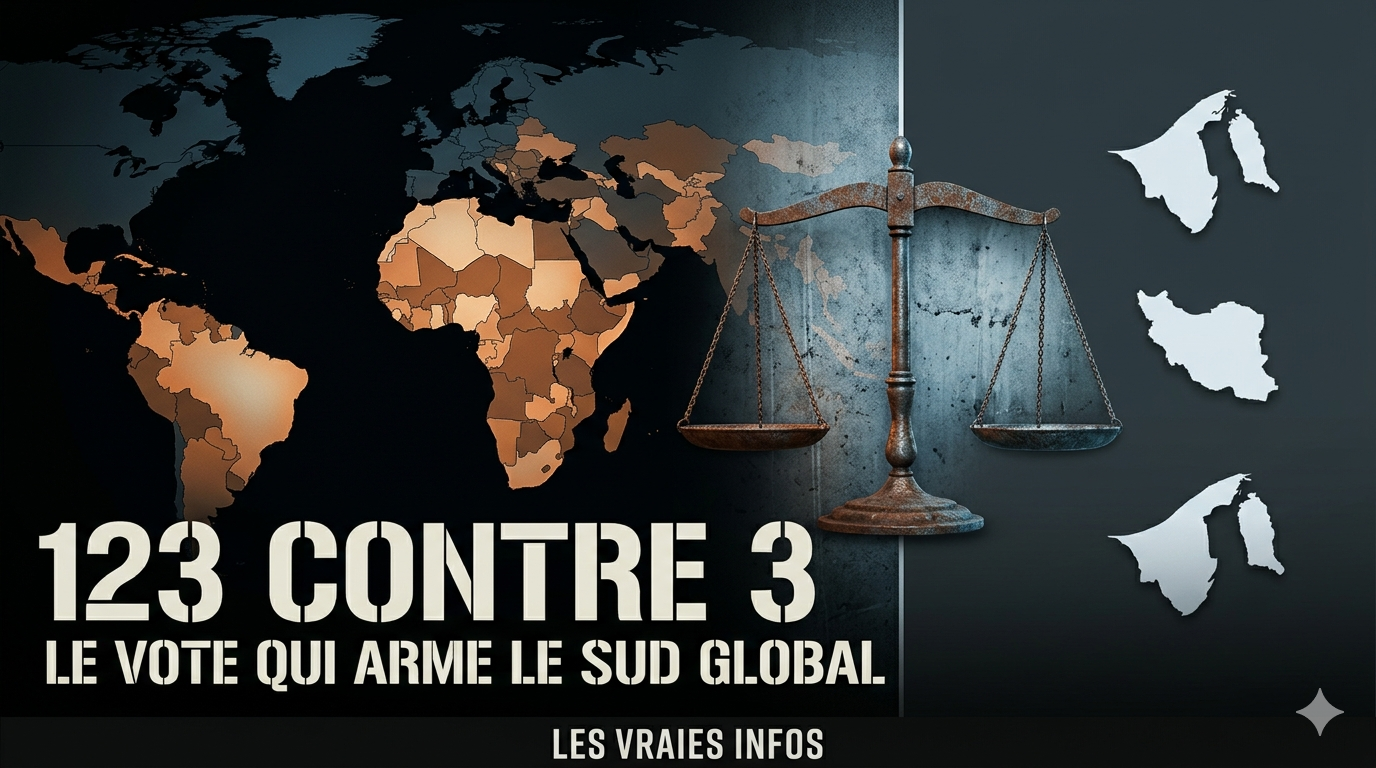 La traite transatlantique des esclaves africains est le crime le plus grave contre l'humanité selon l'ONU