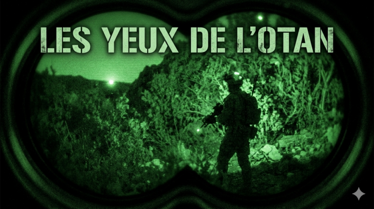 Exosens, le fournisseur stratégique de l'OTAN qui vient de forcer la porte du Pentagone