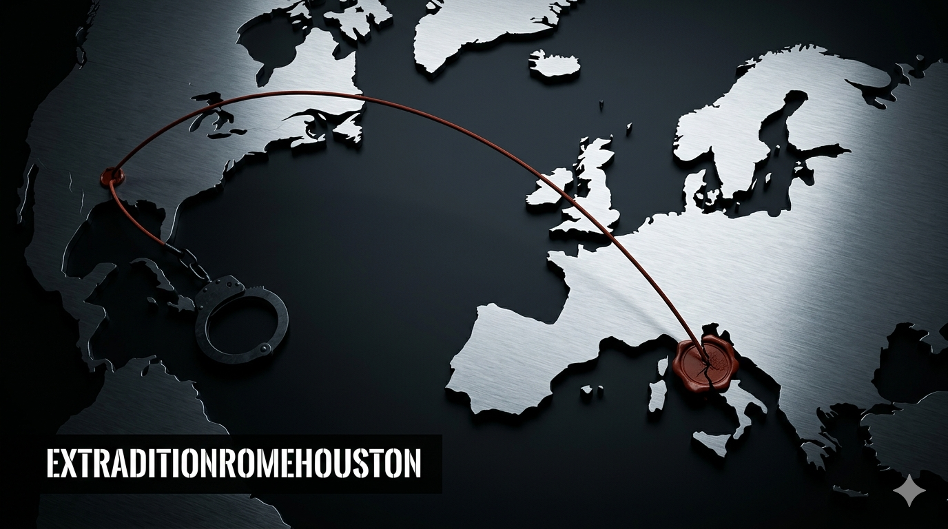 Cyber-espionnage chinois : l'extradition Xu Zewei ouvre une brèche européenne