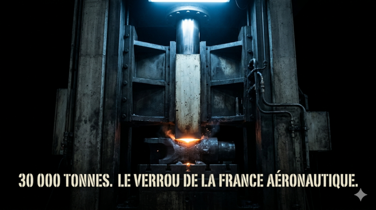 Safran forge à Gennevilliers le rythme du LEAP et du Rafale F5