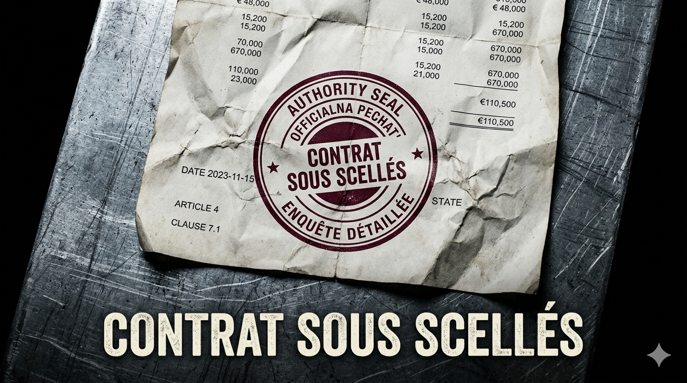 Edmond de Rothschild, Epstein et le PNF, anatomie d'un angle mort