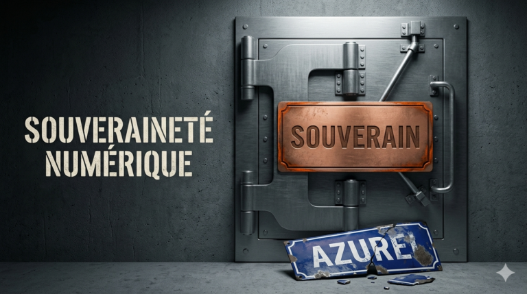 Scaleway remplace Microsoft, le pari souverain du Health Data Hub