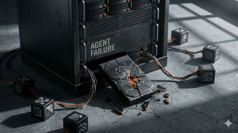Agents IA en production, ce que la défaillance PocketOS révèle de l'architecture du secteur