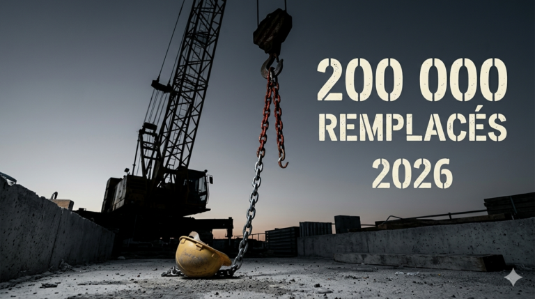 Israël main-d'œuvre 2026, comment Tel-Aviv remplace 200 000 Palestiniens par 270 000 migrants