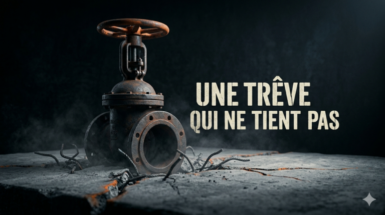 Liban, les frappes israéliennes et l'érosion de la souveraineté