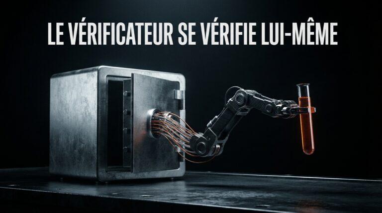 Anthropic construit un laboratoire de biologie piloté par l'IA